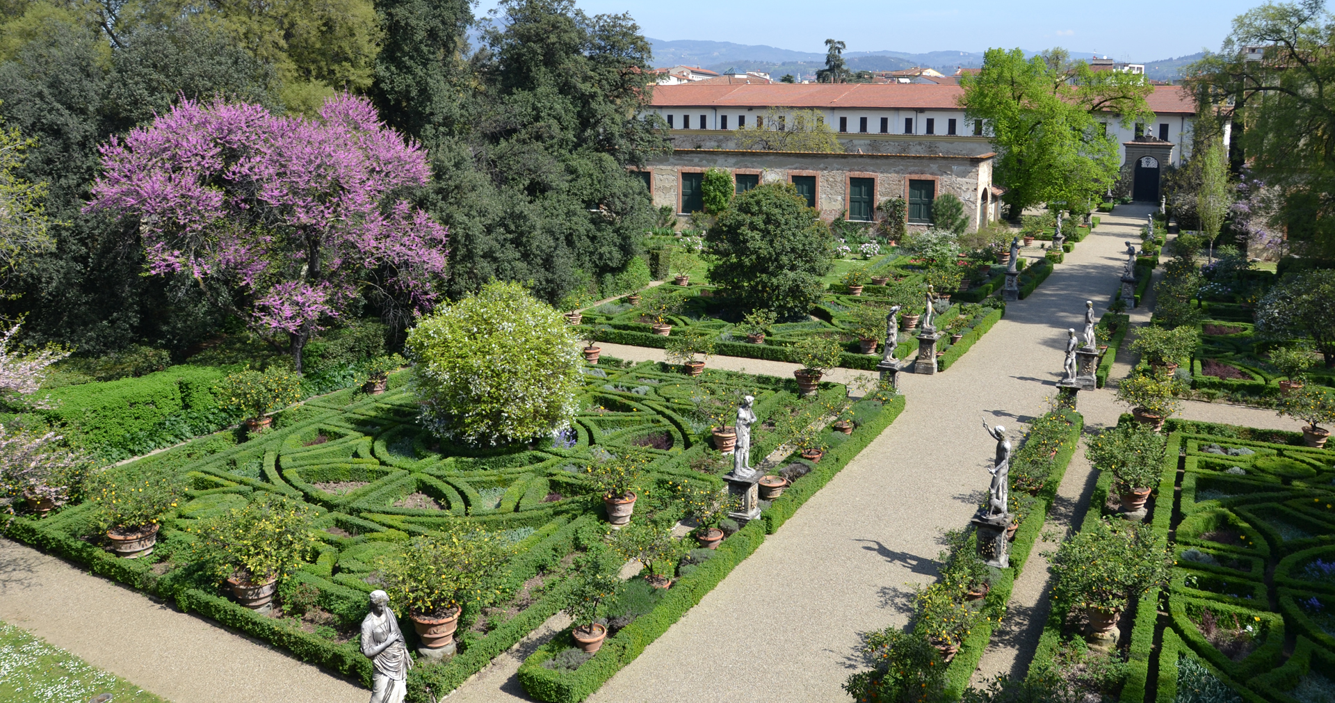 The Gardens