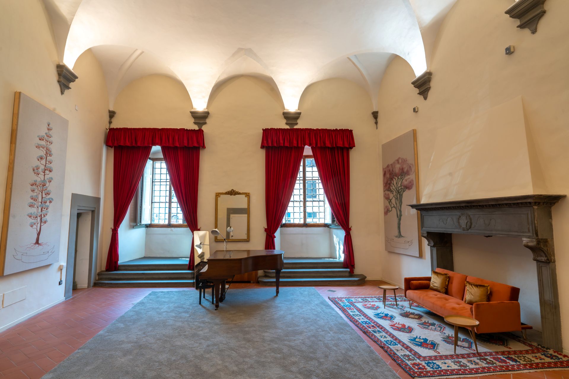Sala Camino