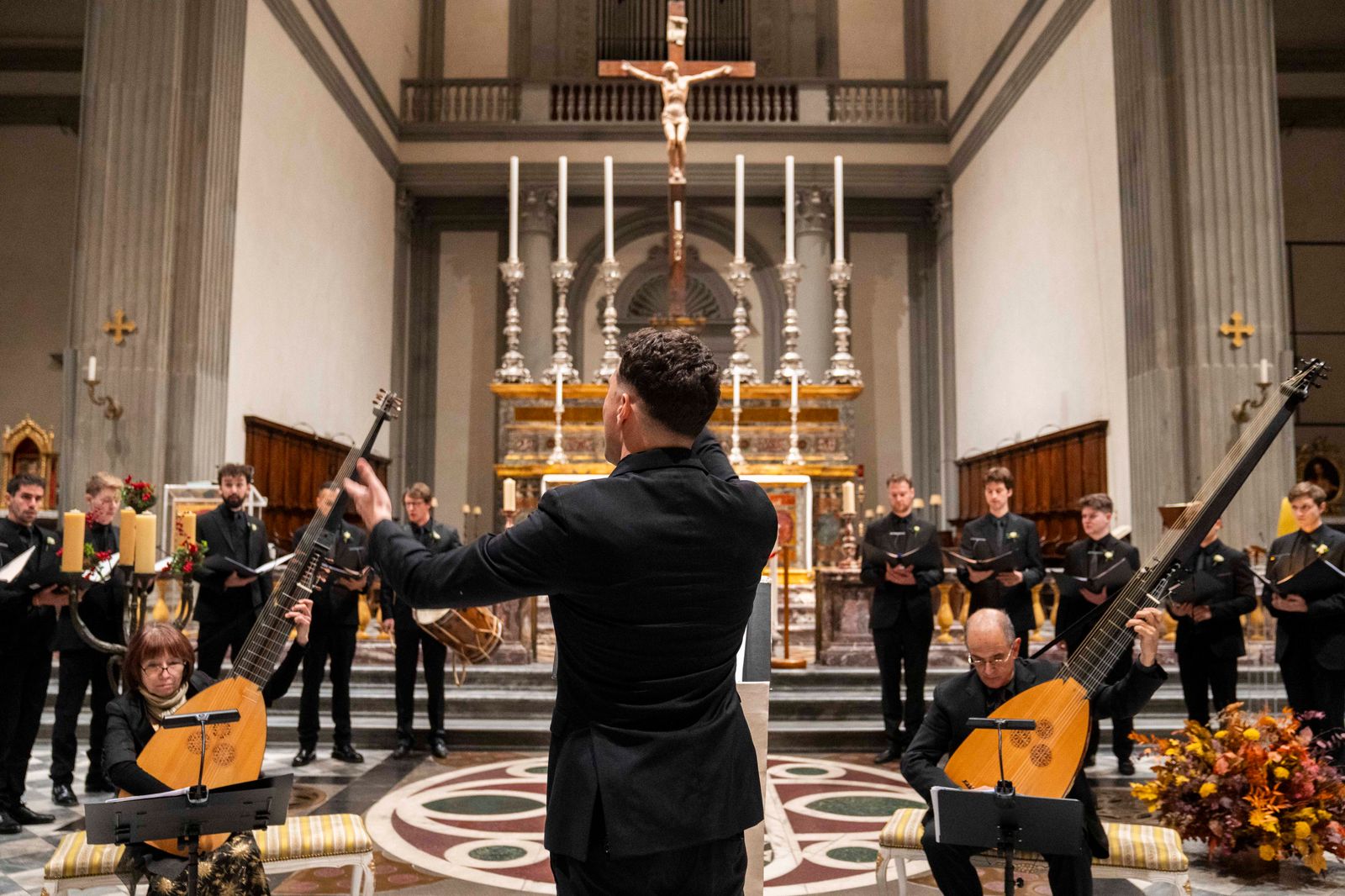 Vox Medicea